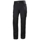 HELLY HANSEN stretch housut Chelsea Evo musta